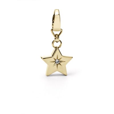 JF00274 - Star Charm