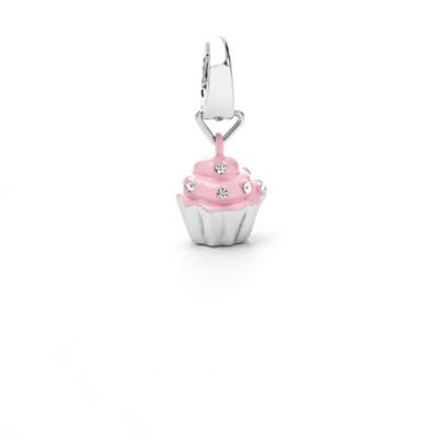 JF00275 - Cupcake Charm