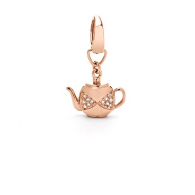 JF00276 - Tea Pot Charm
