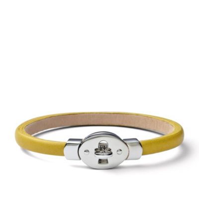 JF00312 - Turnlock Wrap - Citron