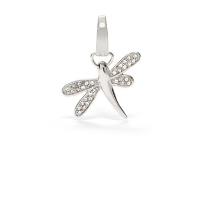 JF00330 - Dragonfly Charm