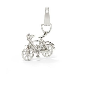 JF00347 - Charm Anhänger Fahrrad