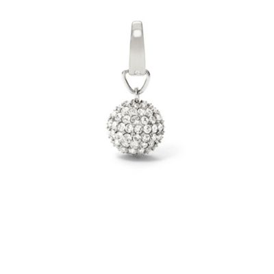 JF00351 - Glitz Ball Charm