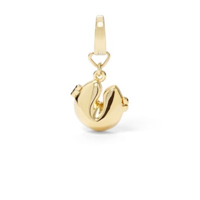 JF00353 - Fortune Cookie Charm