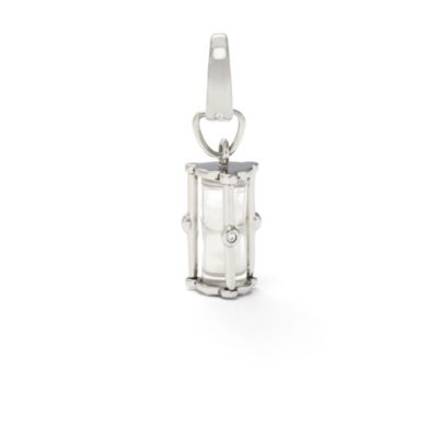 JF00355 - Hourglass Charm