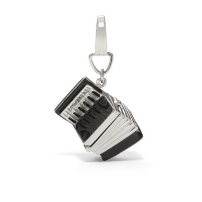 JF00358 - Accordion Charm