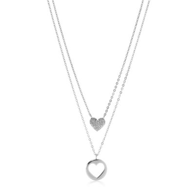 JF00376 - Friendship Necklace