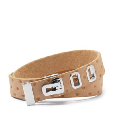 JF00400 - Heart Double Wrap