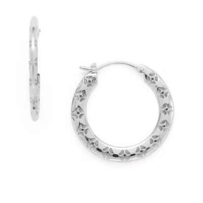 JF00408 - Signature Hoops