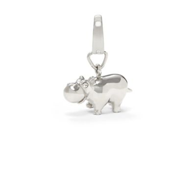 JF00461 - Hippo Charm