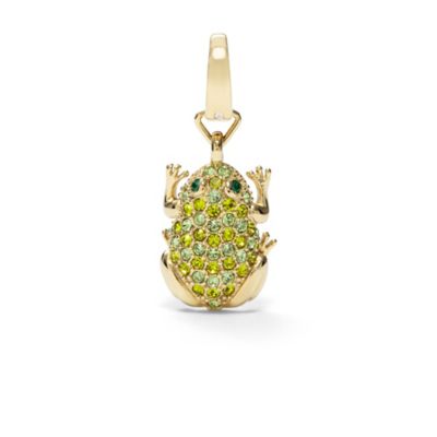 JF00483 - Frog Charm