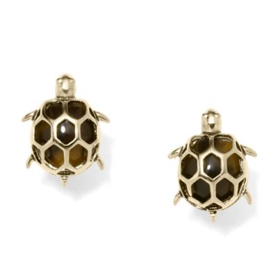 JF00645 - Turtle Studs