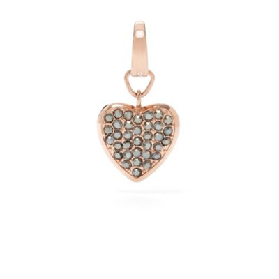 JF00656 - Heart Charm