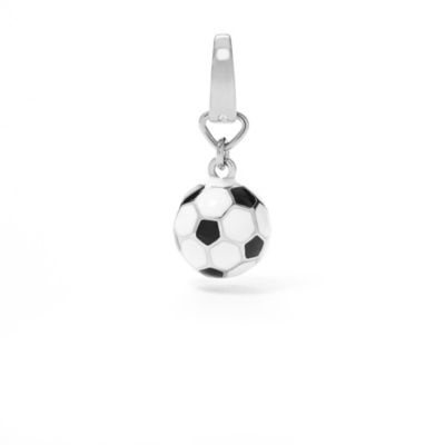 JF00661 - Soccer Ball Charm