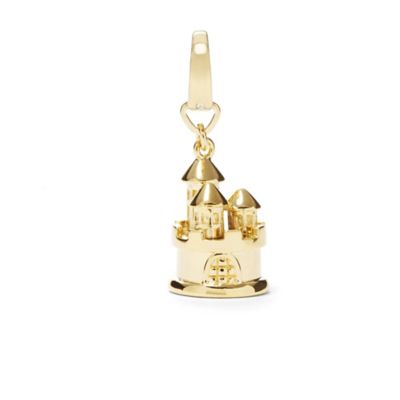 JF00663 - Sand Castle Charm