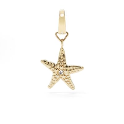 JF00664 - Starfish Charm