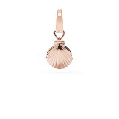 JF00665 - Seashell Charm