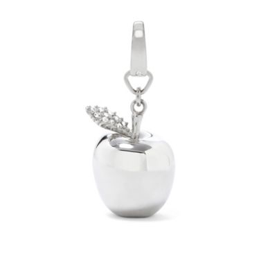 JF00667 - Apple Charm