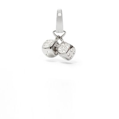 JF00670 - Duo Dice Charm