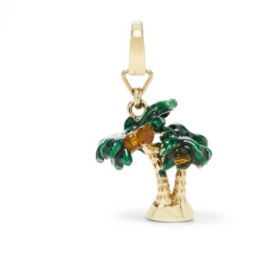 JF00671 - Palm Tree Charm