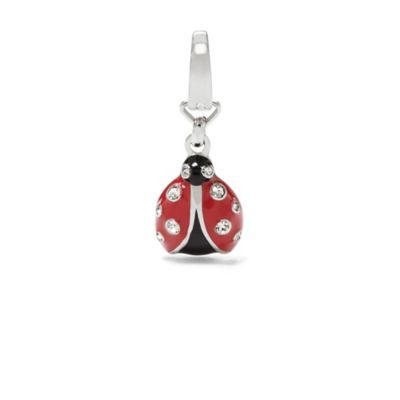 JF00674 - Ladybug Charm