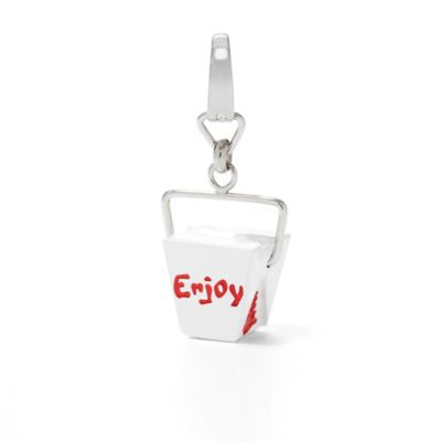 JF00679 - Charm Anhänger China-Box