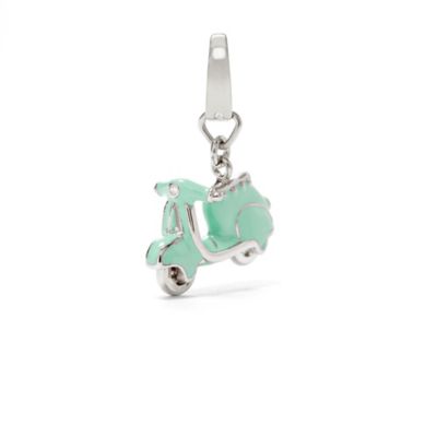JF00681 - Scooter Charm