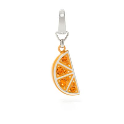 JF00683 - Orange Charm