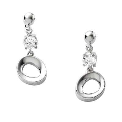 JF14815 - Mini Drop Earring
