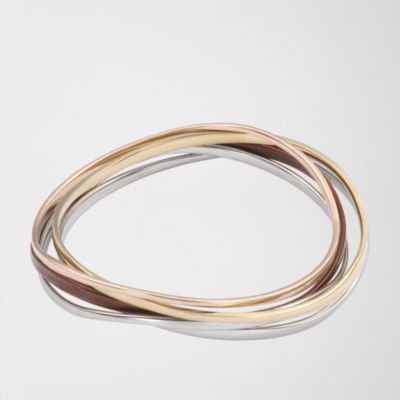 FOSSIL® Jewelry Bracelets:Womens Stainless Steel Bracelet JF83690 :  bracelet stainless steel women womens