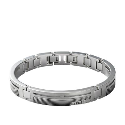 JF84476 - Bracciale in acciaio