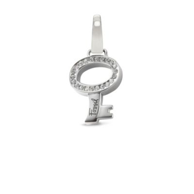 JF84605 - Glitz Key Charm