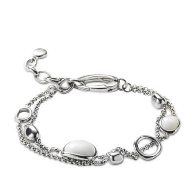 JF84849 - Stainless Steel Bracelet