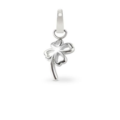 JF84982 - Four Leaf Clover Charm