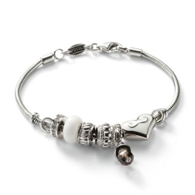 JF85021 - Charming Motif Bracelet