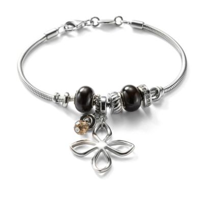 JF85113 - Stainless Steel Bracelet