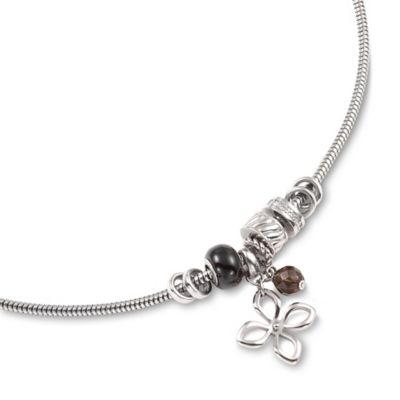 JF85114 - Stainless Steel Necklace