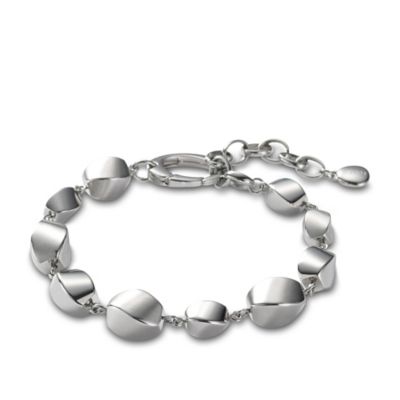 JF85160 - Stainless Steel Bracelet