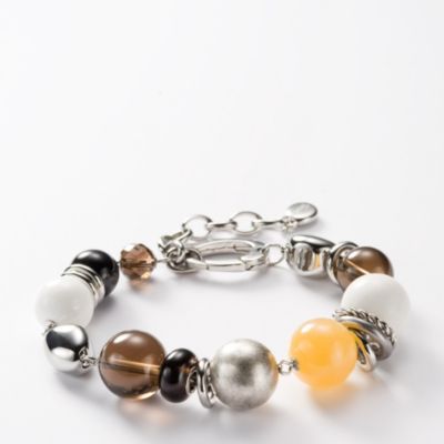 FOSSIL JF85349 Damen Edelstahl Schmuck