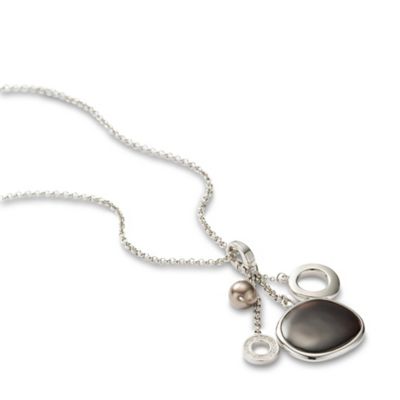 JF85558 - Stainless Steel Necklace
