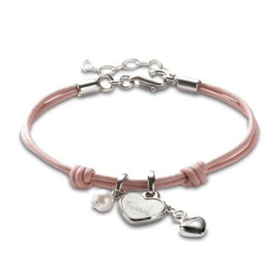 JF85717 - Stainless Steel Bracelet