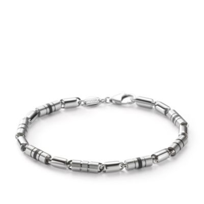 JF85758 - Bracciale in acciaio