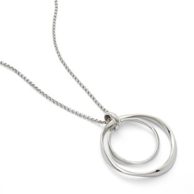 JF85846 - Orbital Necklace