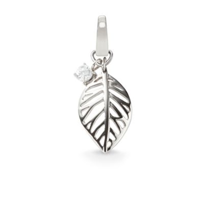 JF85931 - Leaf Charm