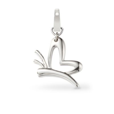 JF85935 - Butterfly Charm
