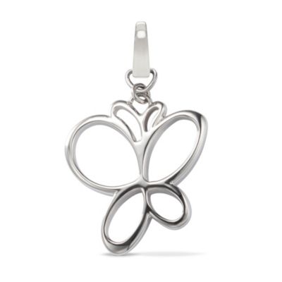 JF85961 - Butterfly Charm