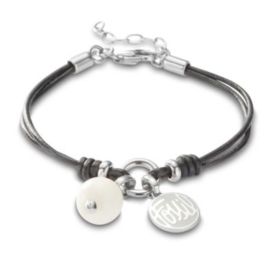 JF85974 - Damen Charm Armband