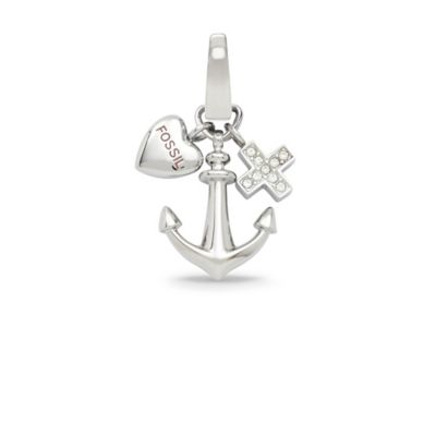 JF86009 - Anchor Charm