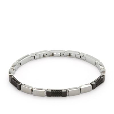 JF86389 - Bracciale da uomo