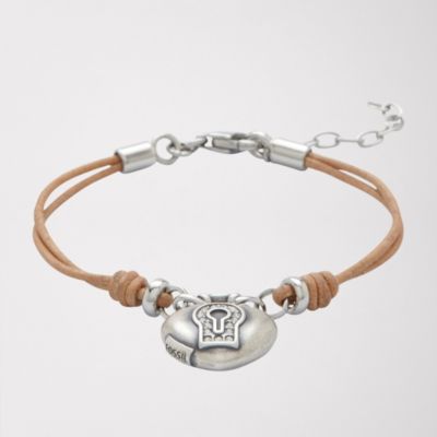 Fossil Stainless Steel Bracelet